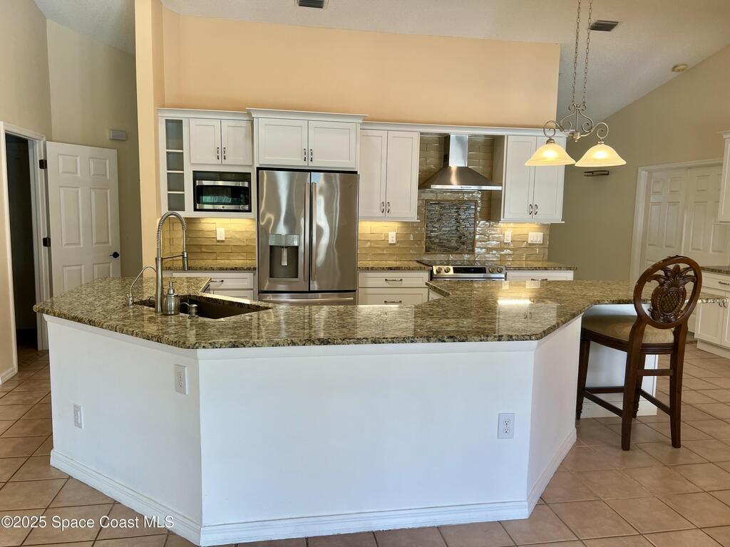 845 Hunters Creek Drive, Melbourne, FL 32904