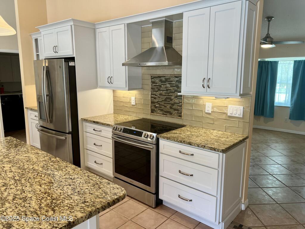 845 Hunters Creek Drive, Melbourne, FL 32904