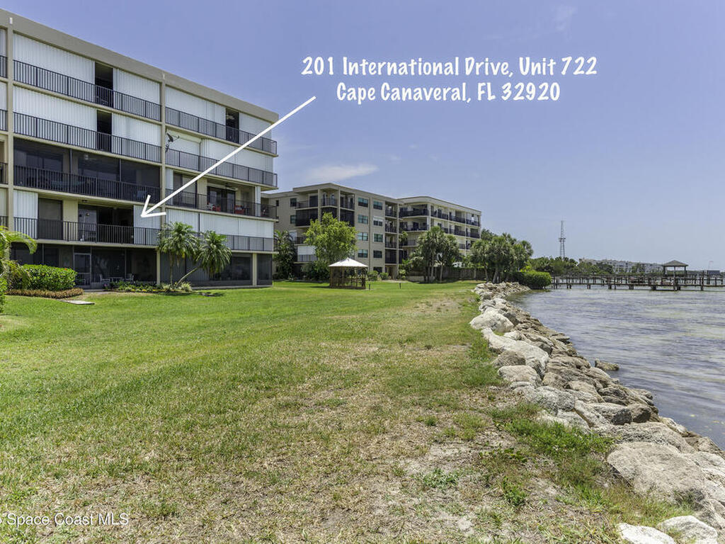201 International Drive, Cape Canaveral, FL 32920