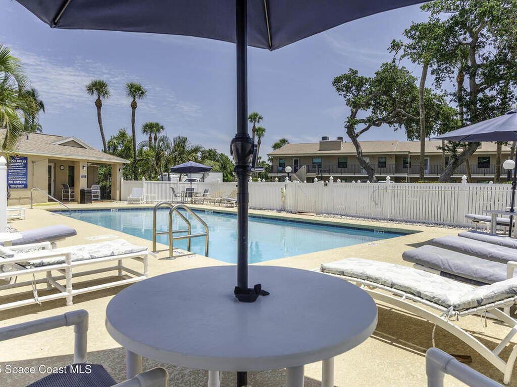 201 International Drive, Cape Canaveral, FL 32920