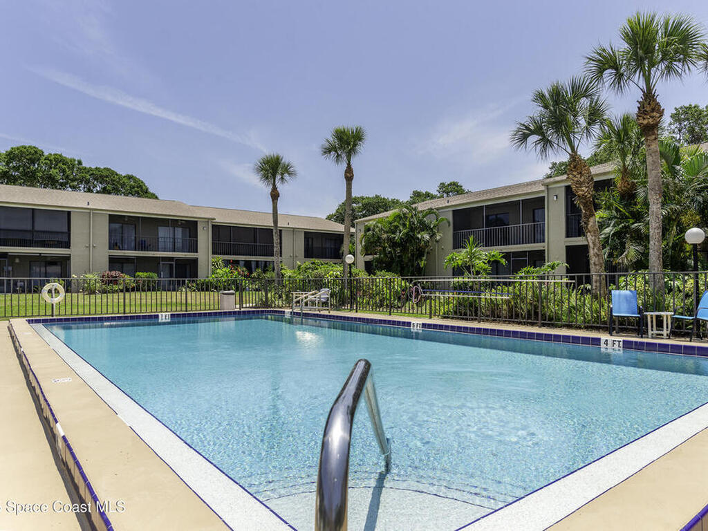 201 International Drive, Cape Canaveral, FL 32920