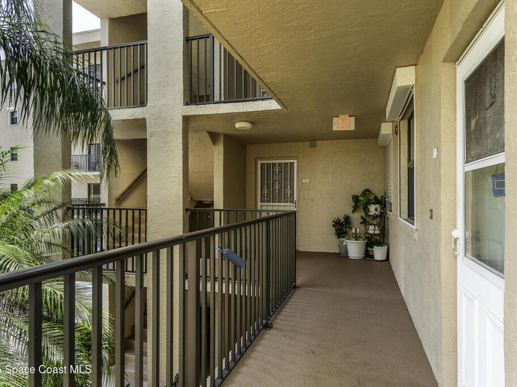 201 International Drive, Cape Canaveral, FL 32920