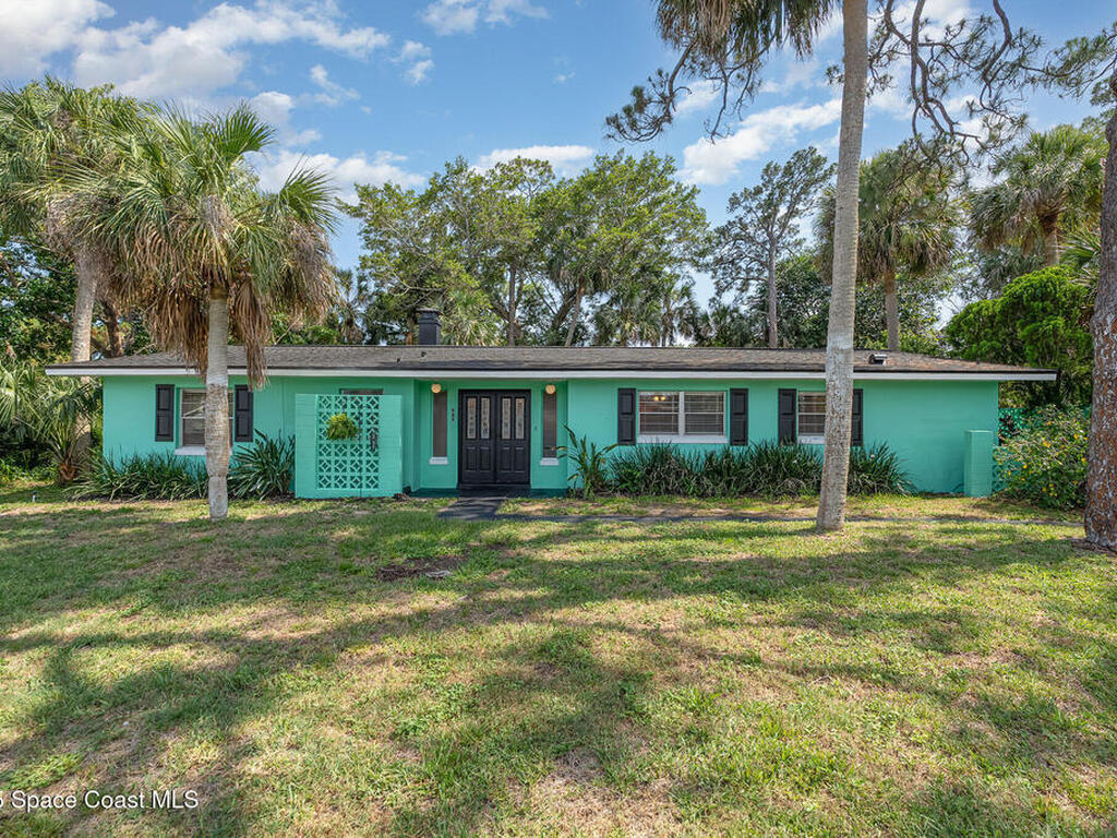 445 Pine Boulevard, Merritt Island, FL 32952