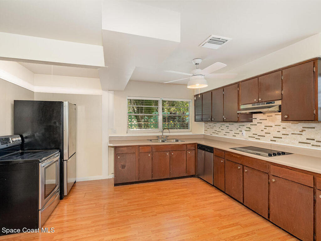 445 Pine Boulevard, Merritt Island, FL 32952