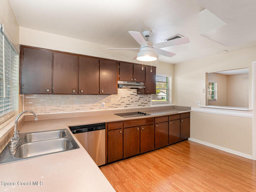 445 Pine Boulevard, Merritt Island, FL 32952