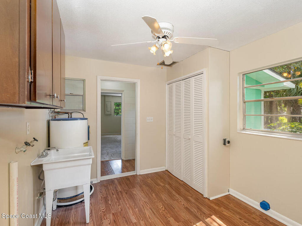 445 Pine Boulevard, Merritt Island, FL 32952