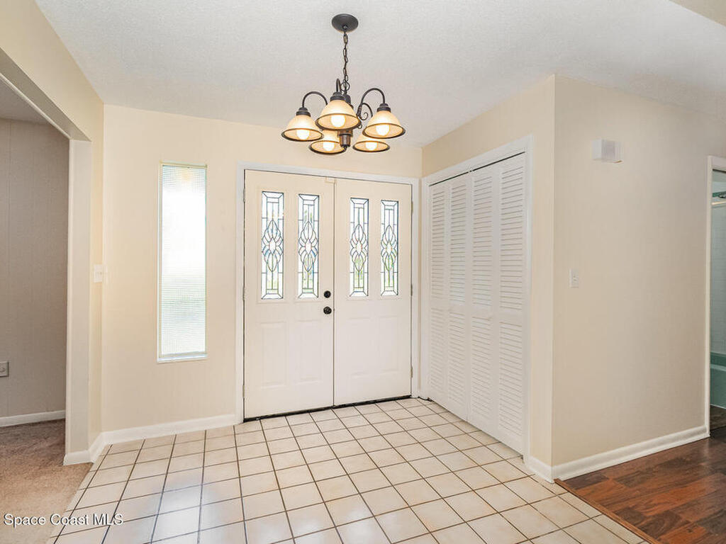 445 Pine Boulevard, Merritt Island, FL 32952