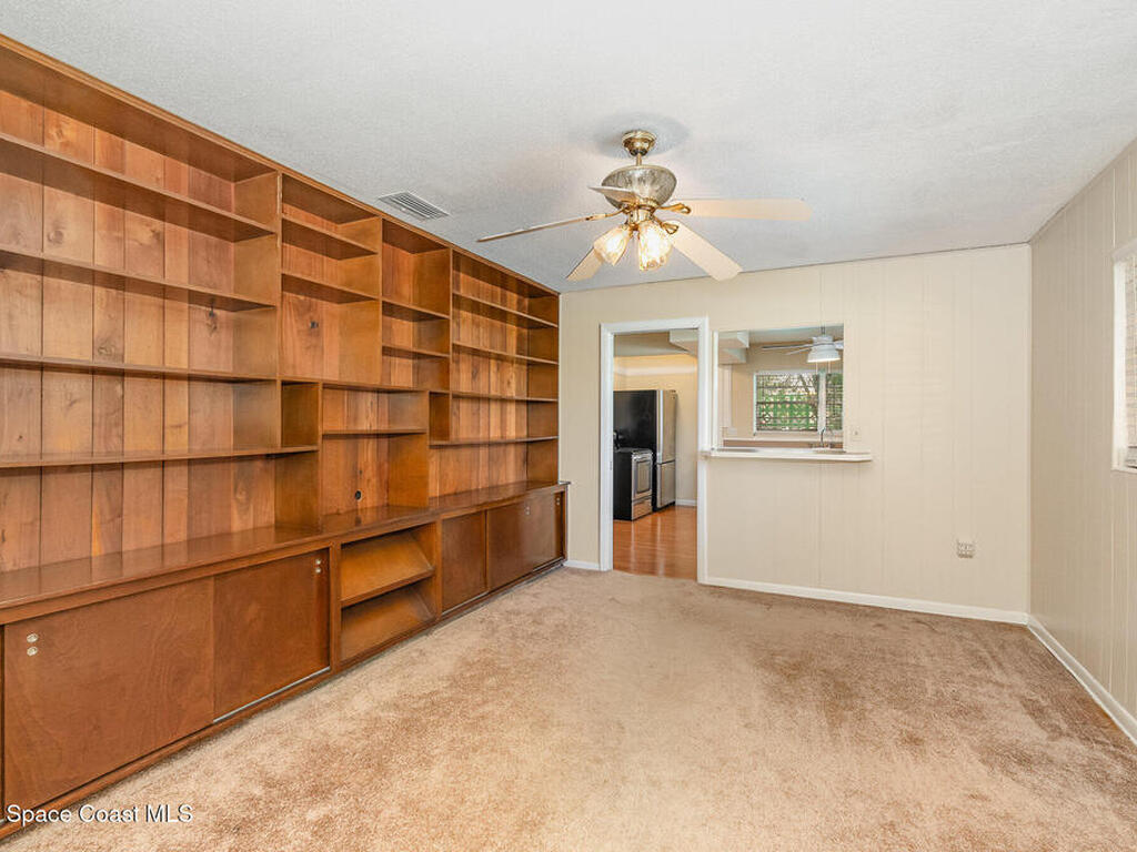 445 Pine Boulevard, Merritt Island, FL 32952