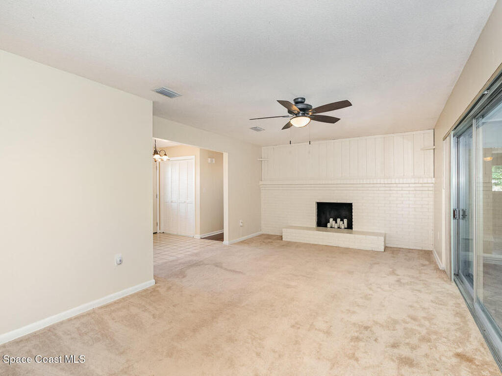 445 Pine Boulevard, Merritt Island, FL 32952