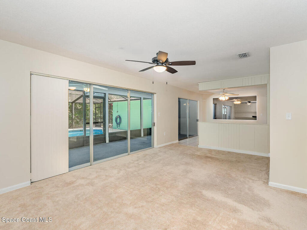 445 Pine Boulevard, Merritt Island, FL 32952