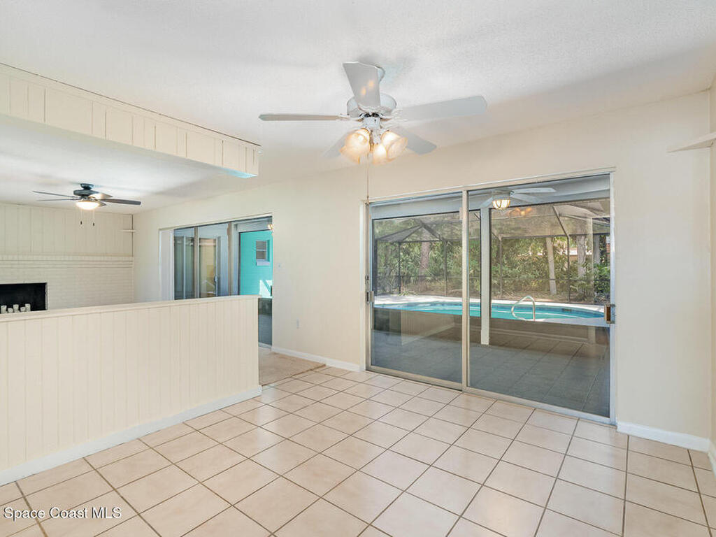 445 Pine Boulevard, Merritt Island, FL 32952