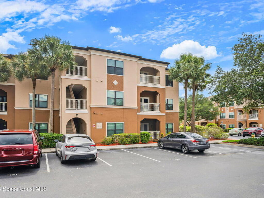 6421 Borasco Drive, Melbourne, FL 32940