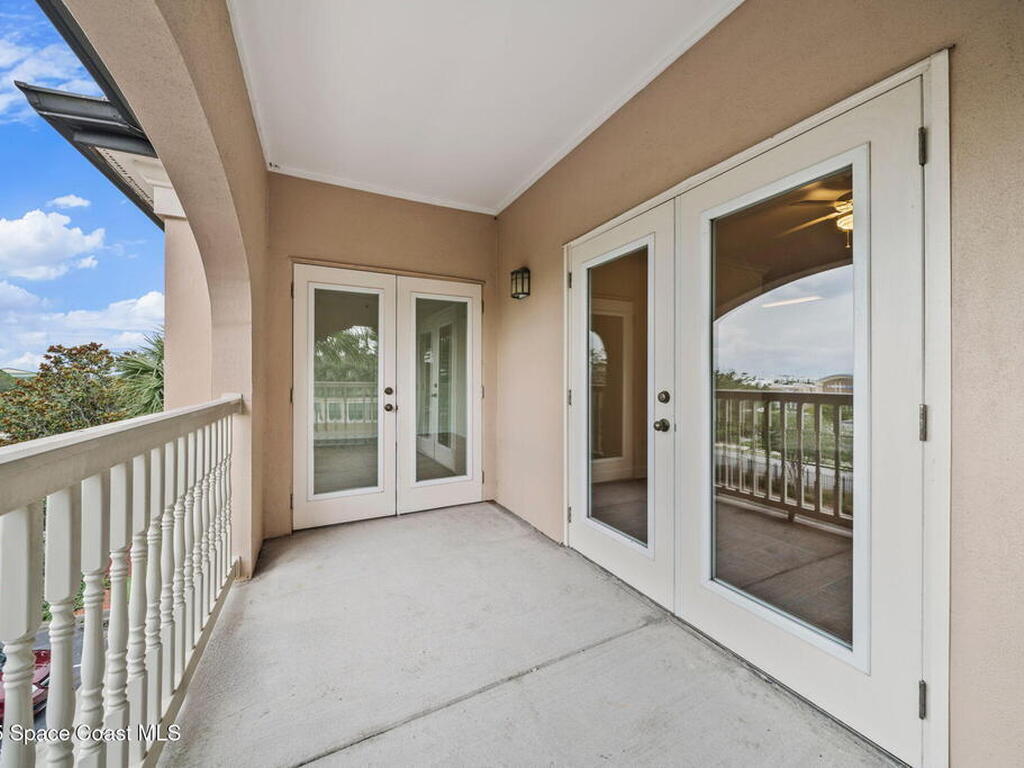 6421 Borasco Drive, Melbourne, FL 32940