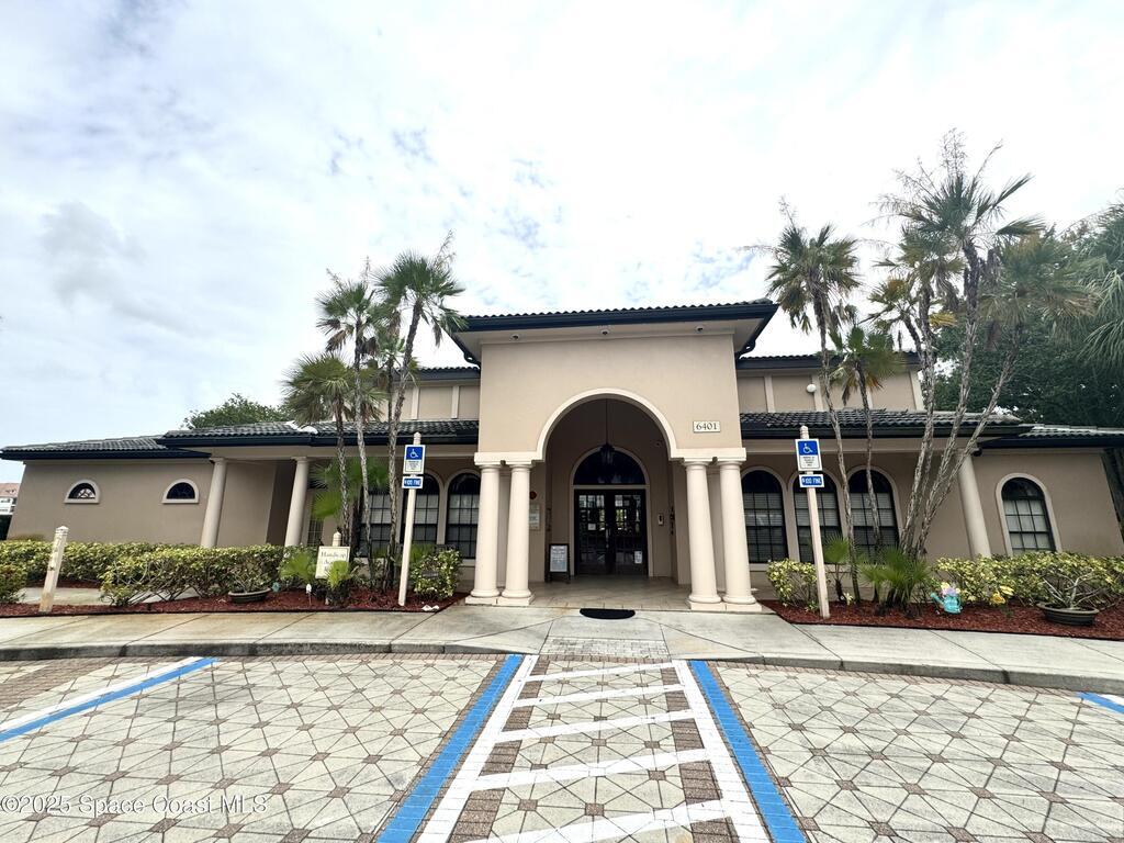 6421 Borasco Drive, Melbourne, FL 32940