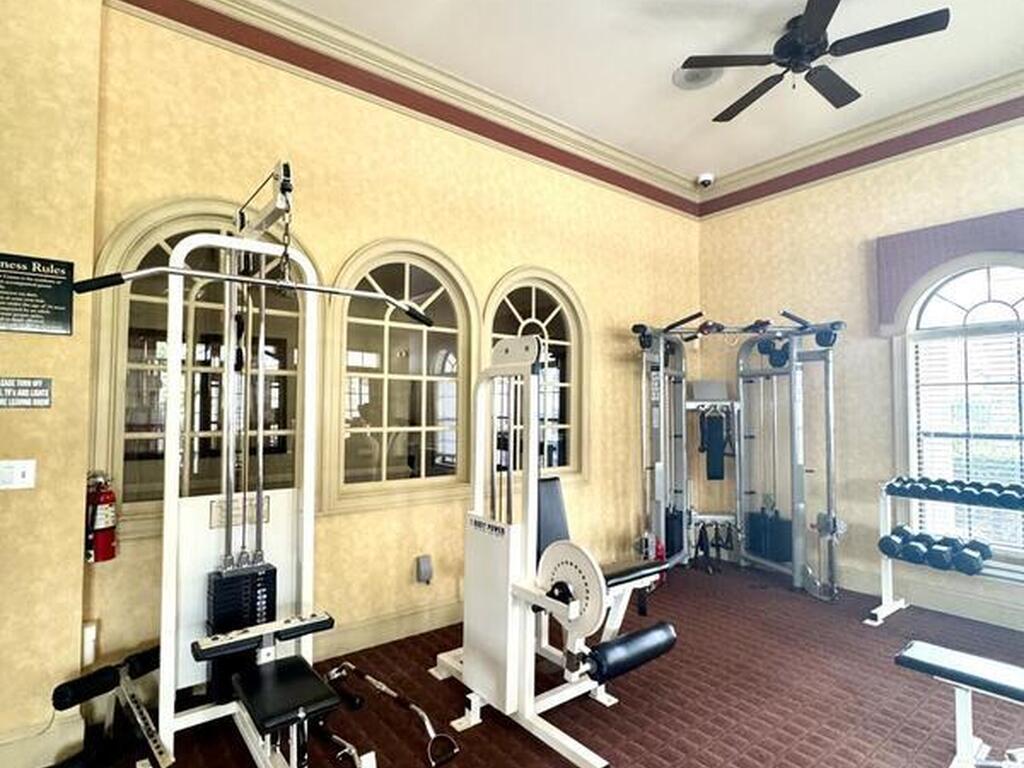 6421 Borasco Drive, Melbourne, FL 32940