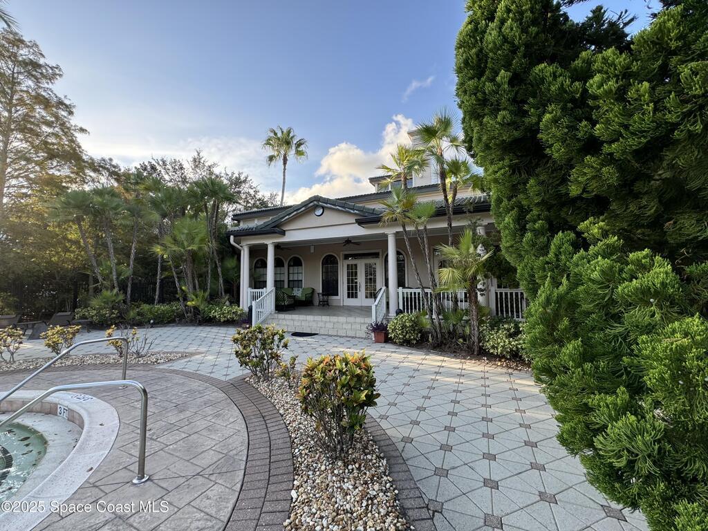 6421 Borasco Drive, Melbourne, FL 32940