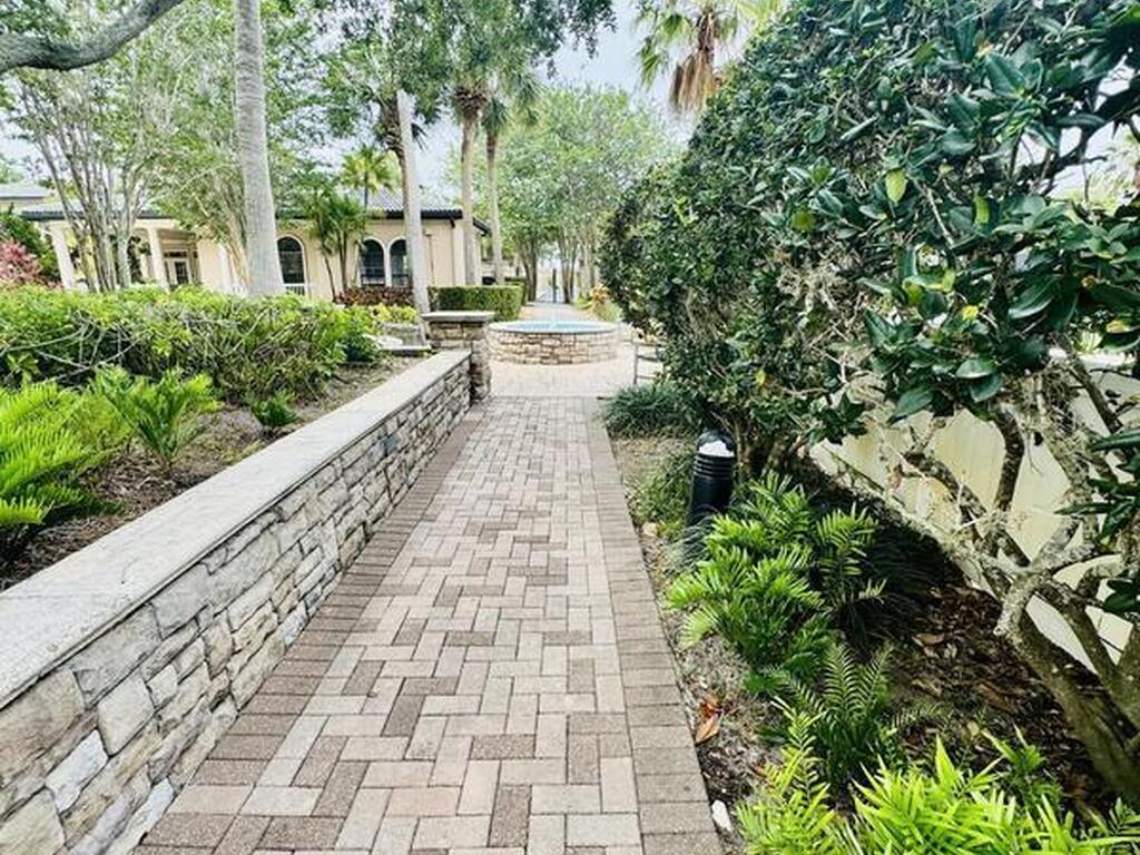 6421 Borasco Drive, Melbourne, FL 32940