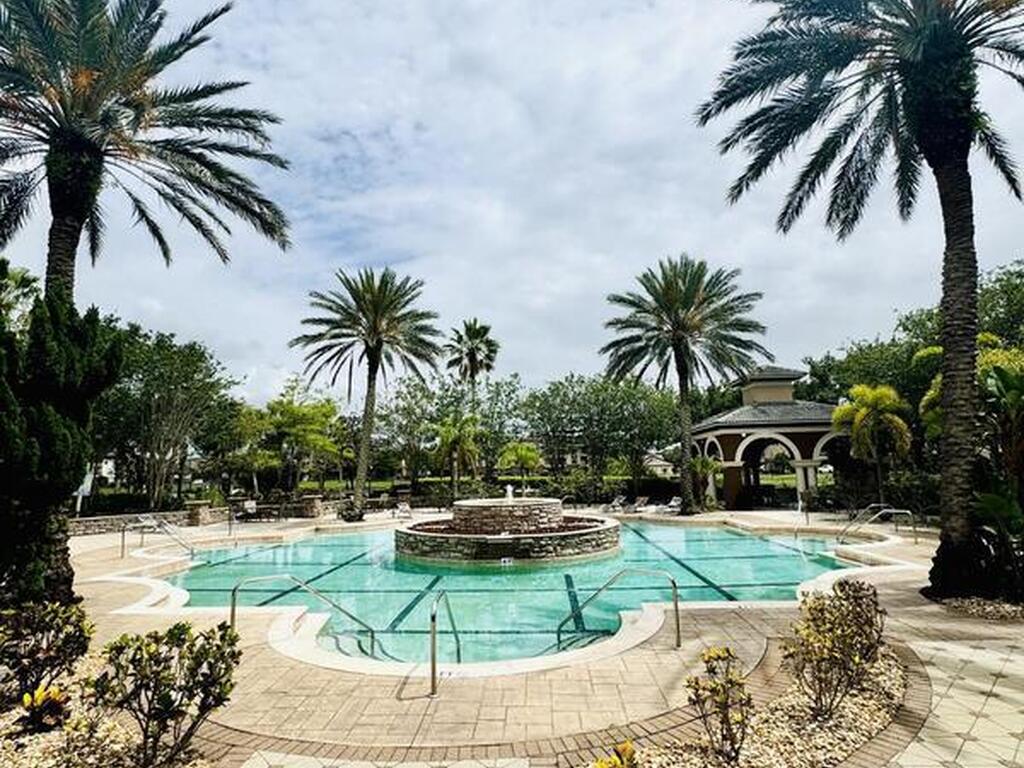 6421 Borasco Drive, Melbourne, FL 32940