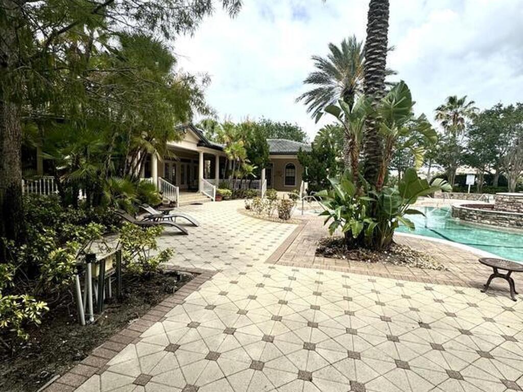 6421 Borasco Drive, Melbourne, FL 32940