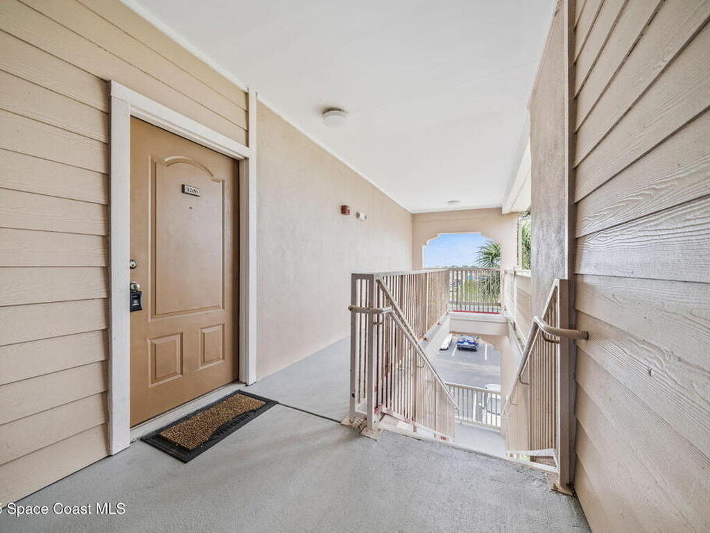 6421 Borasco Drive, Melbourne, FL 32940