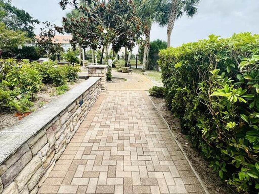 6421 Borasco Drive, Melbourne, FL 32940