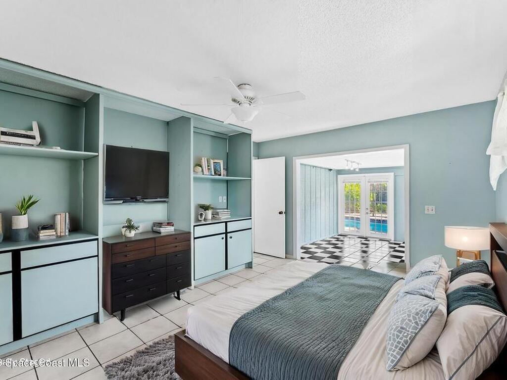 544 Solitaire Palm Drive, Indialantic, FL 32903