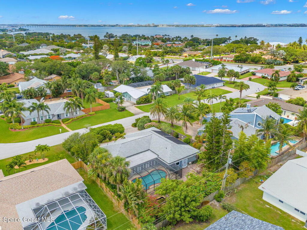 544 Solitaire Palm Drive, Indialantic, FL 32903