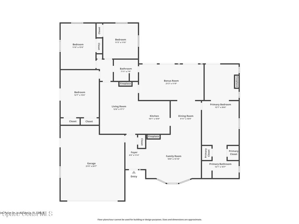 544 Solitaire Palm Drive, Indialantic, FL 32903