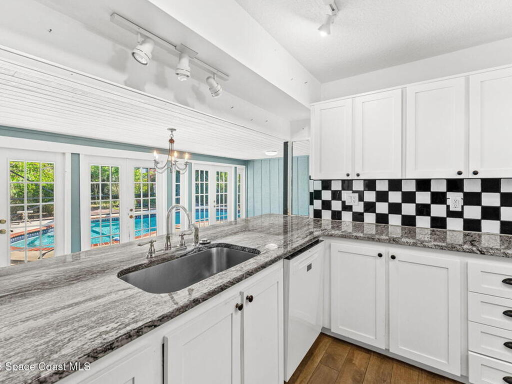 544 Solitaire Palm Drive, Indialantic, FL 32903