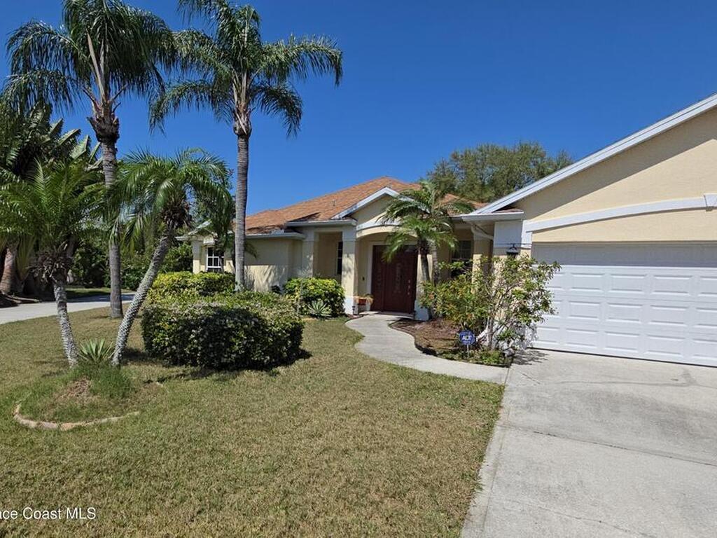 600 Gina Lane, Melbourne, FL 32940