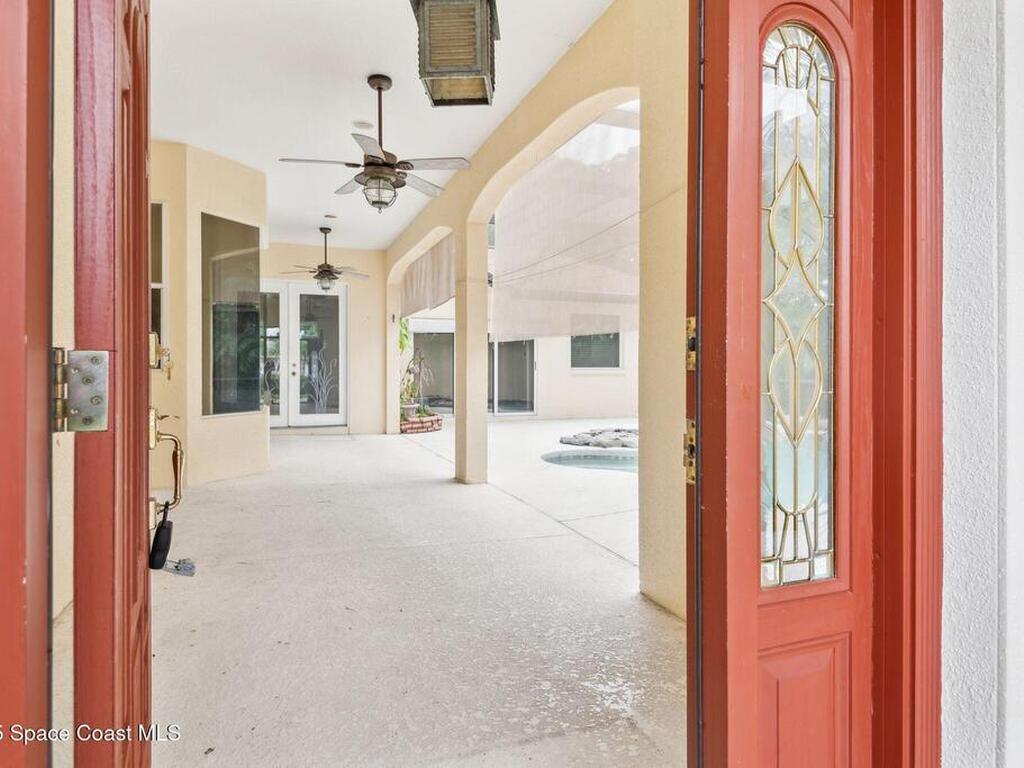 600 Gina Lane, Melbourne, FL 32940