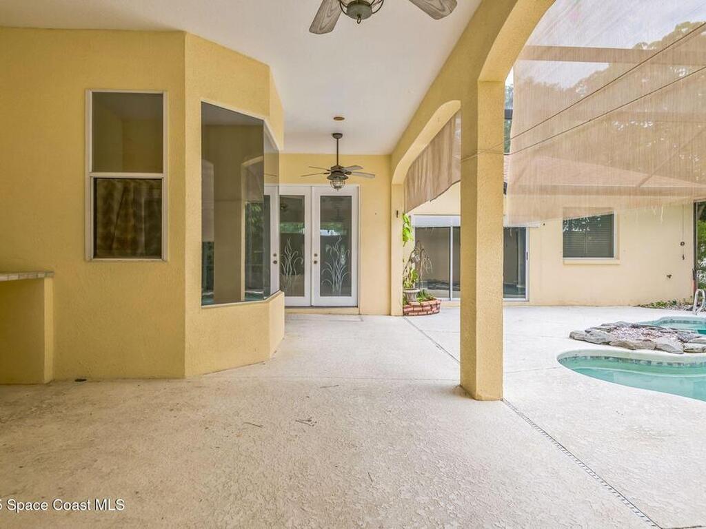 600 Gina Lane, Melbourne, FL 32940