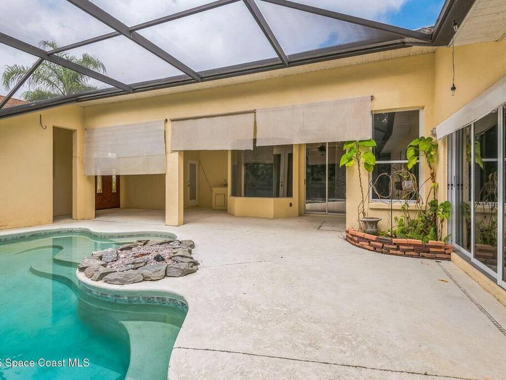 600 Gina Lane, Melbourne, FL 32940