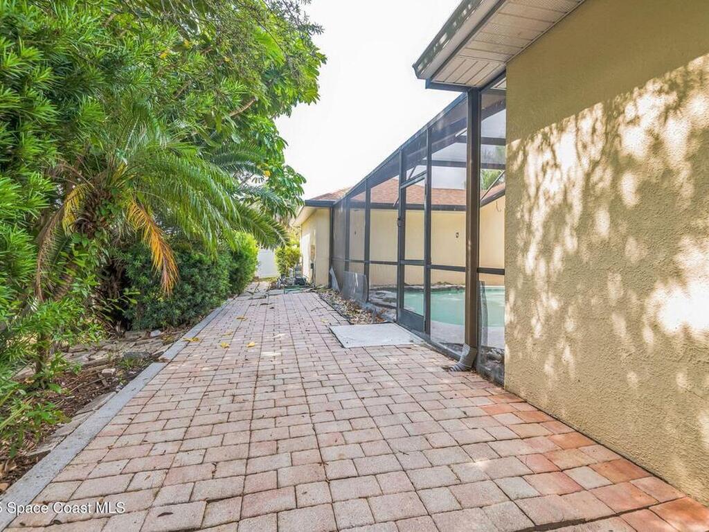 600 Gina Lane, Melbourne, FL 32940