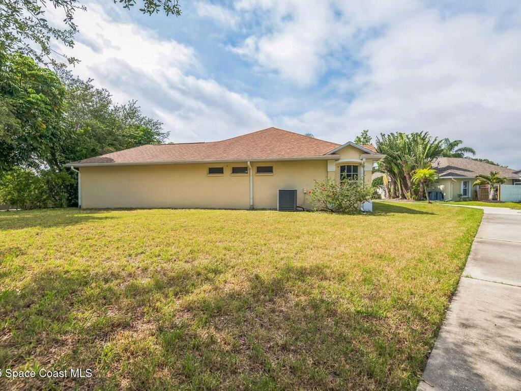 600 Gina Lane, Melbourne, FL 32940