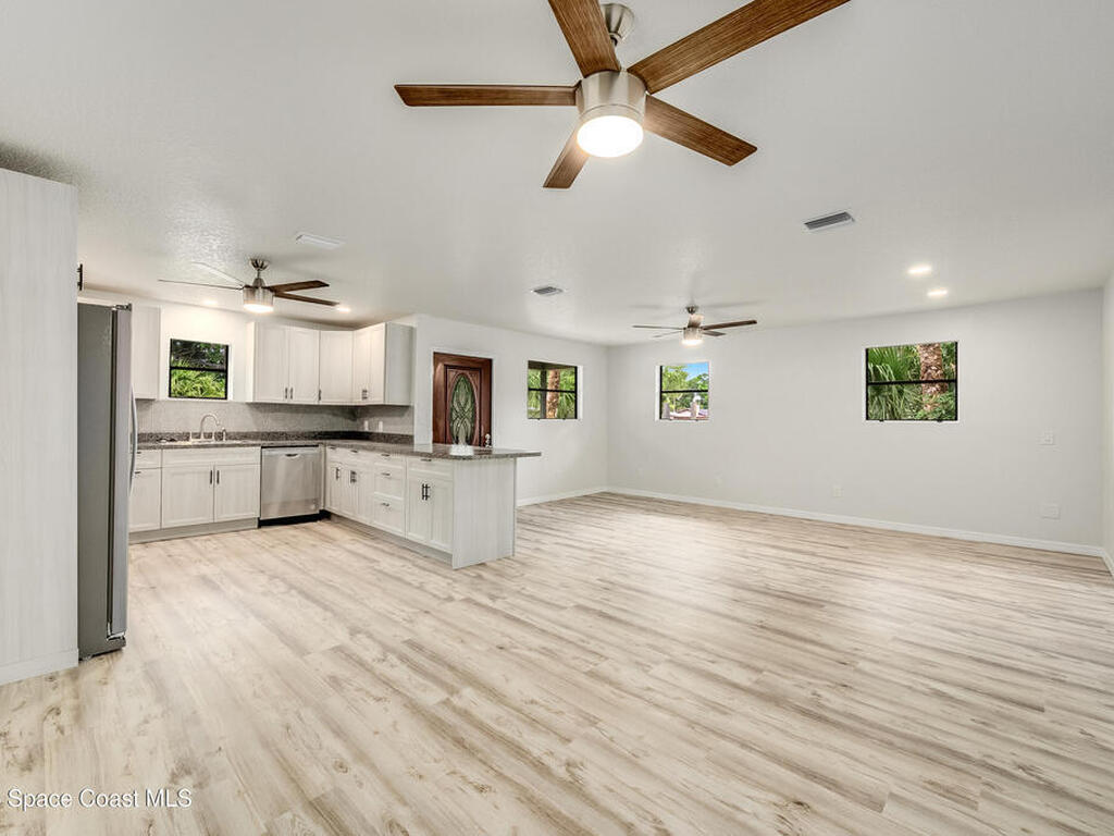 1919 Poinsetta Boulevard, Melbourne, FL 32901