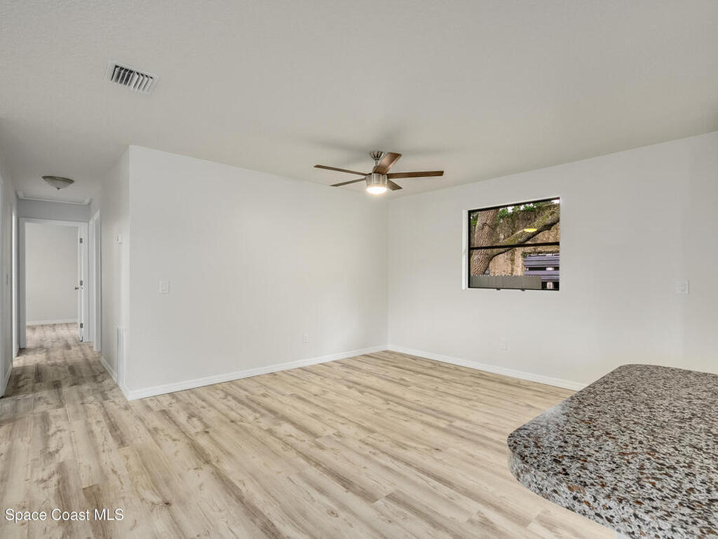 1919 Poinsetta Boulevard, Melbourne, FL 32901