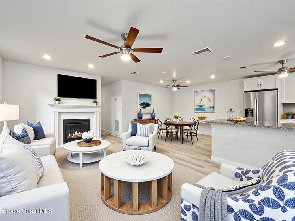 1919 Poinsetta Boulevard, Melbourne, FL 32901