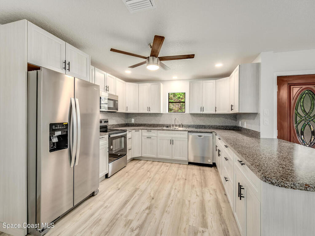 1919 Poinsetta Boulevard, Melbourne, FL 32901