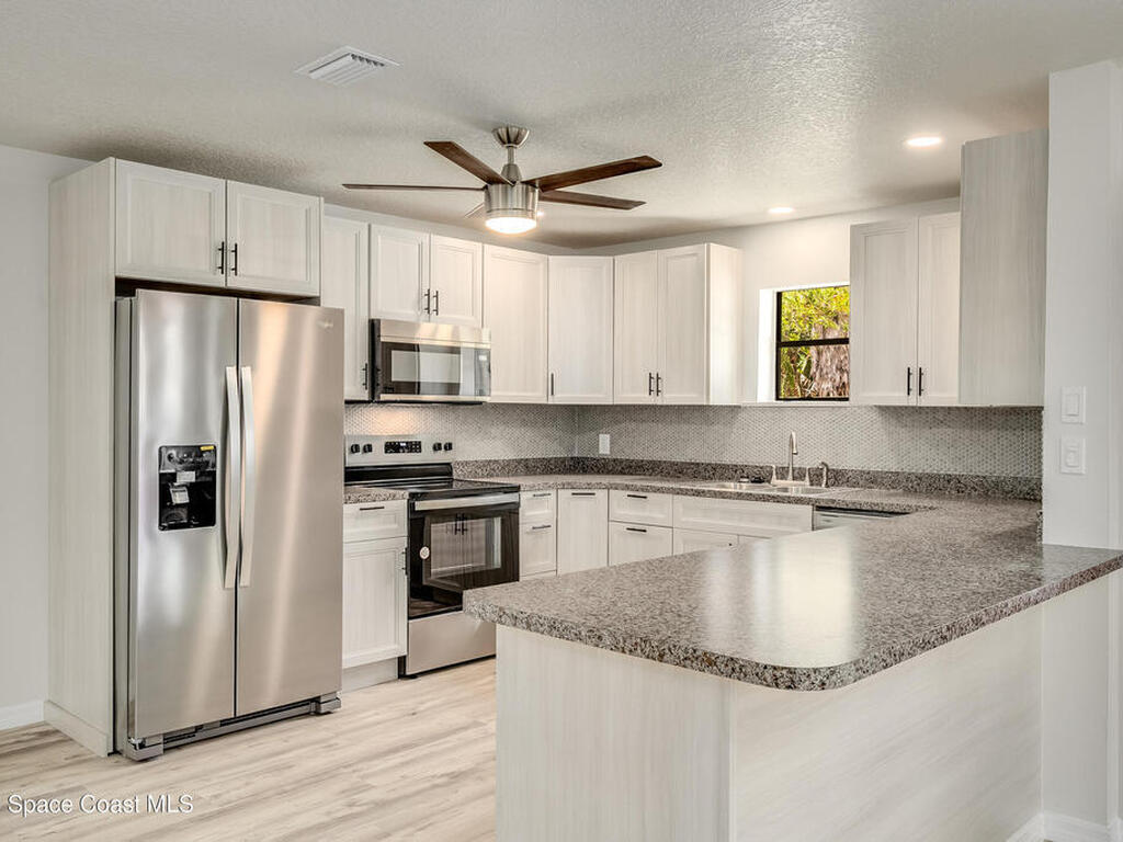 1919 Poinsetta Boulevard, Melbourne, FL 32901