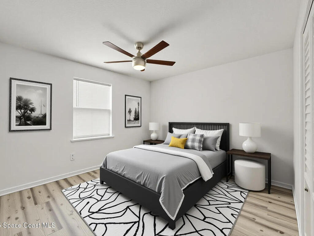 1919 Poinsetta Boulevard, Melbourne, FL 32901