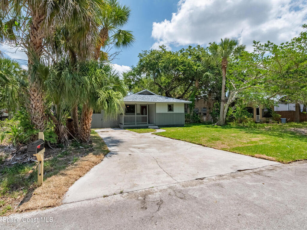 1919 Poinsetta Boulevard, Melbourne, FL 32901