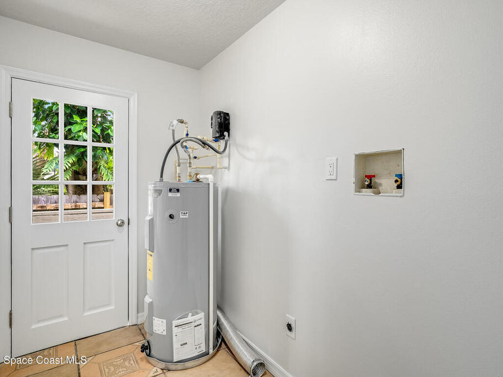 1919 Poinsetta Boulevard, Melbourne, FL 32901