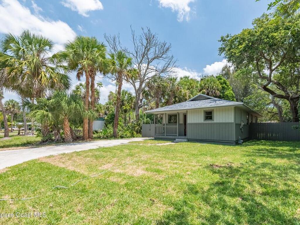1919 Poinsetta Boulevard, Melbourne, FL 32901
