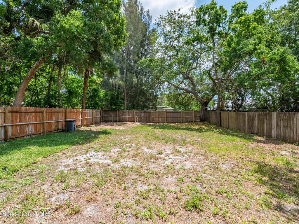 1919 Poinsetta Boulevard, Melbourne, FL 32901