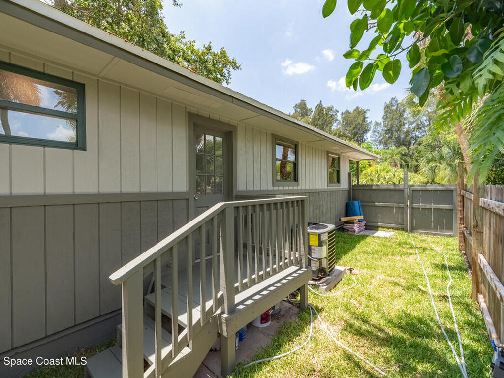 1919 Poinsetta Boulevard, Melbourne, FL 32901