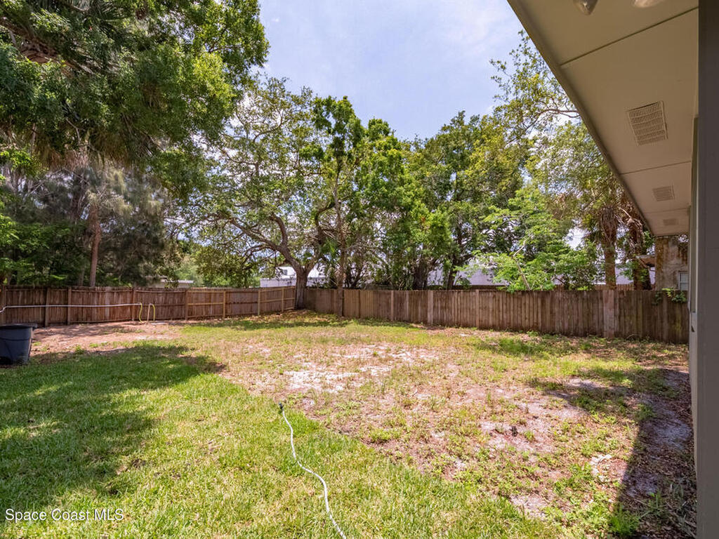 1919 Poinsetta Boulevard, Melbourne, FL 32901
