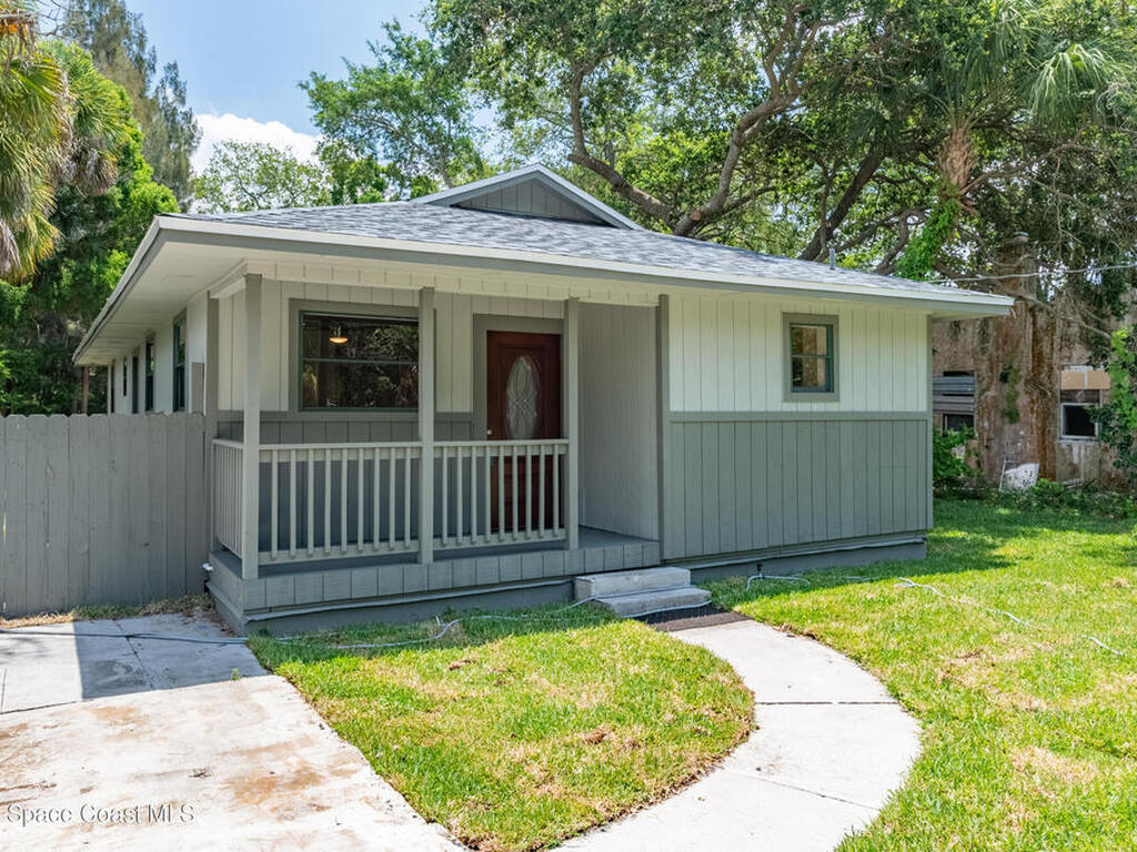 1919 Poinsetta Boulevard, Melbourne, FL 32901