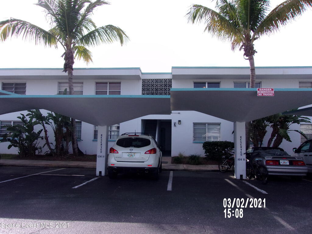 8401 N Atlantic Avenue, Cape Canaveral, FL 32920