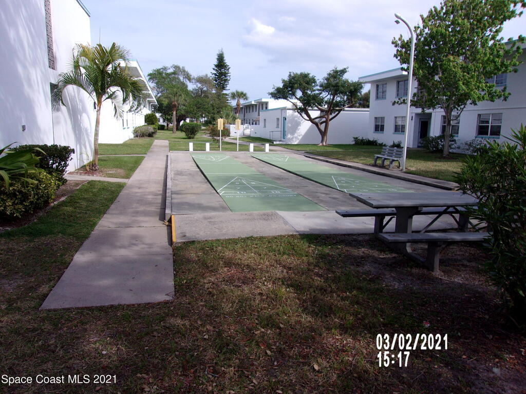 8401 N Atlantic Avenue, Cape Canaveral, FL 32920